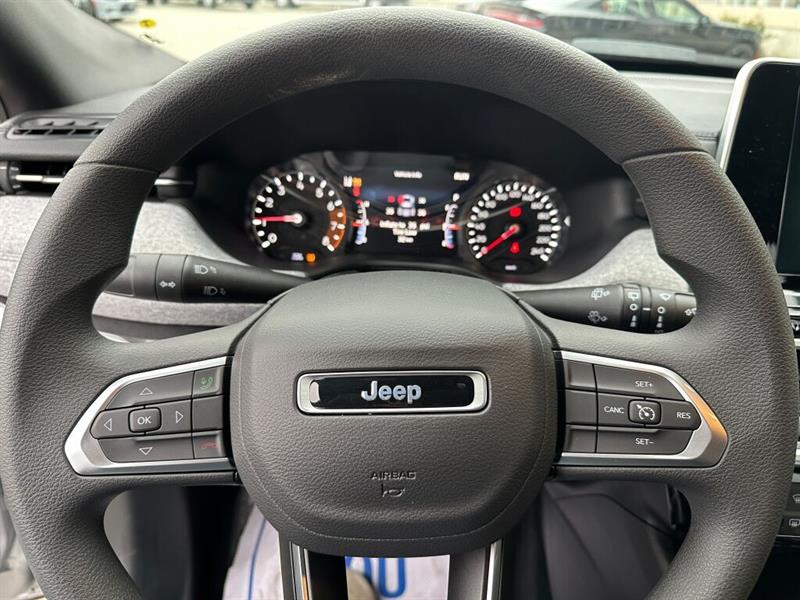 jeep Compass 2025 - 17