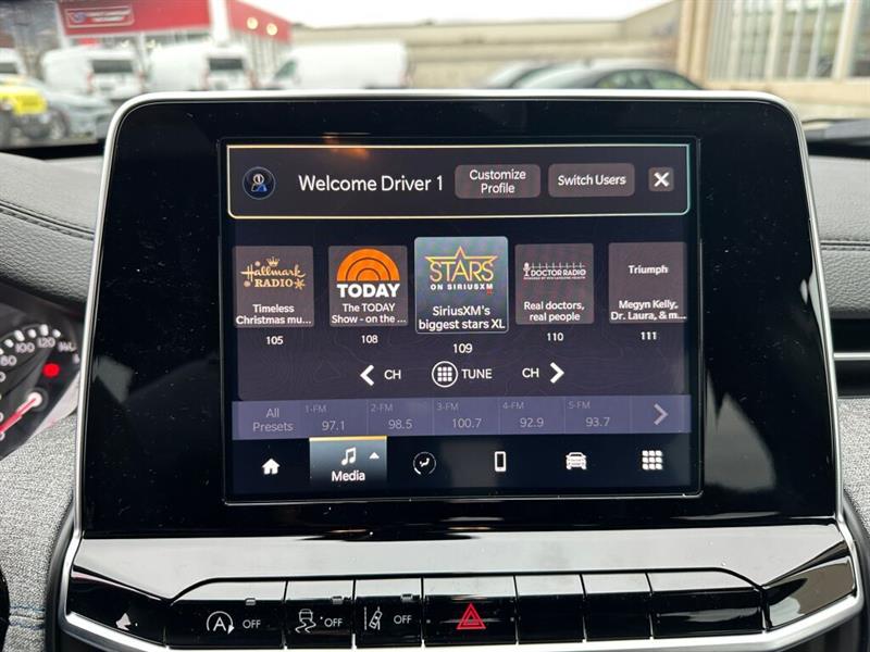 jeep Compass 2025 - 21