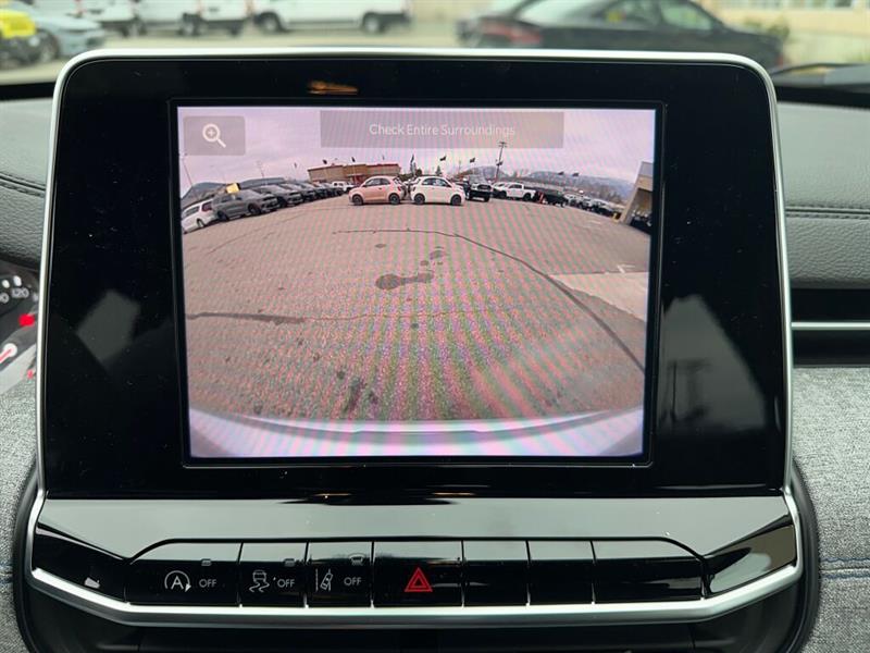 jeep Compass 2025 - 22