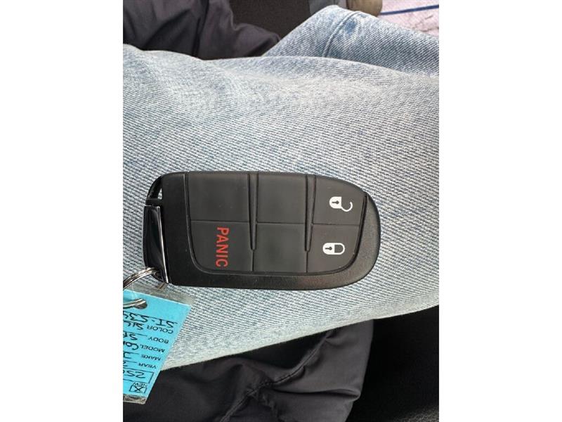 jeep Compass 2025 - 24