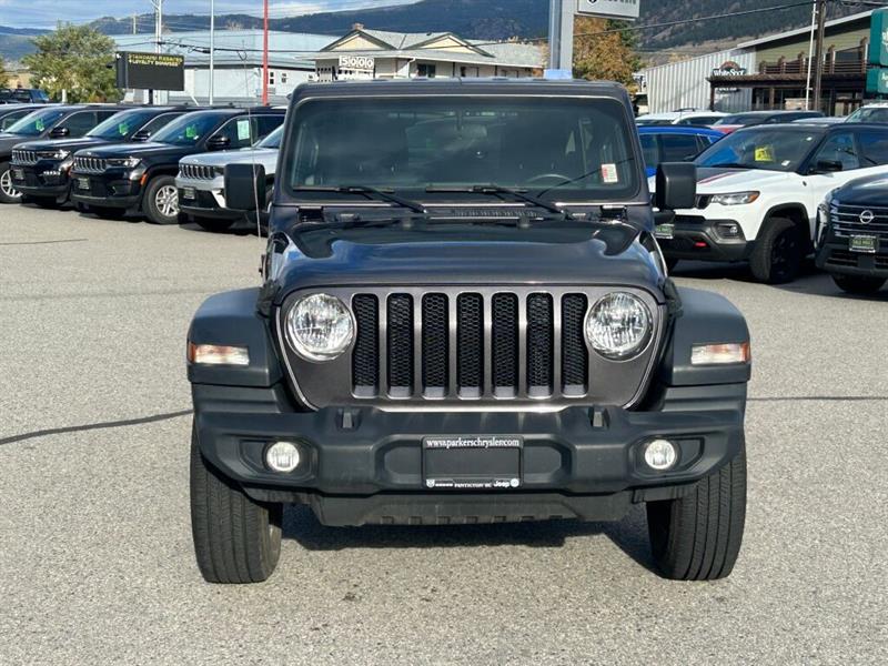jeep Wrangler 2023 - 3