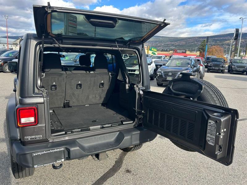 jeep Wrangler 2023 - 8