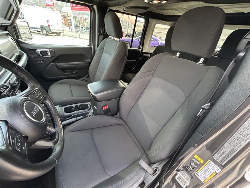 jeep Wrangler 2023 - 9