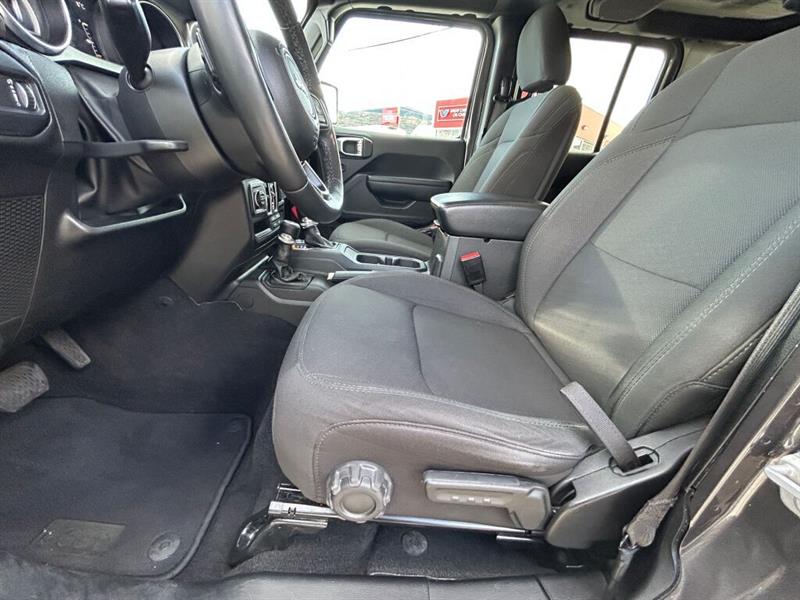 jeep Wrangler 2023 - 10