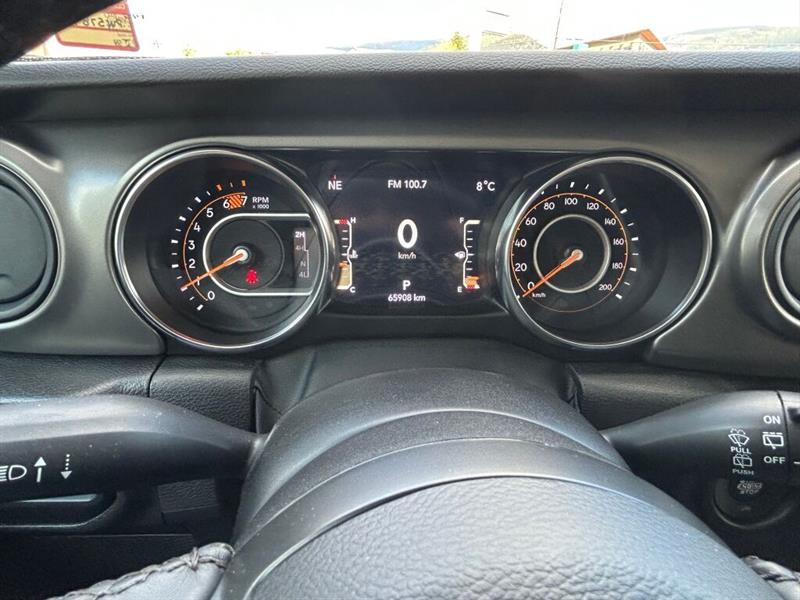 jeep Wrangler 2023 - 15