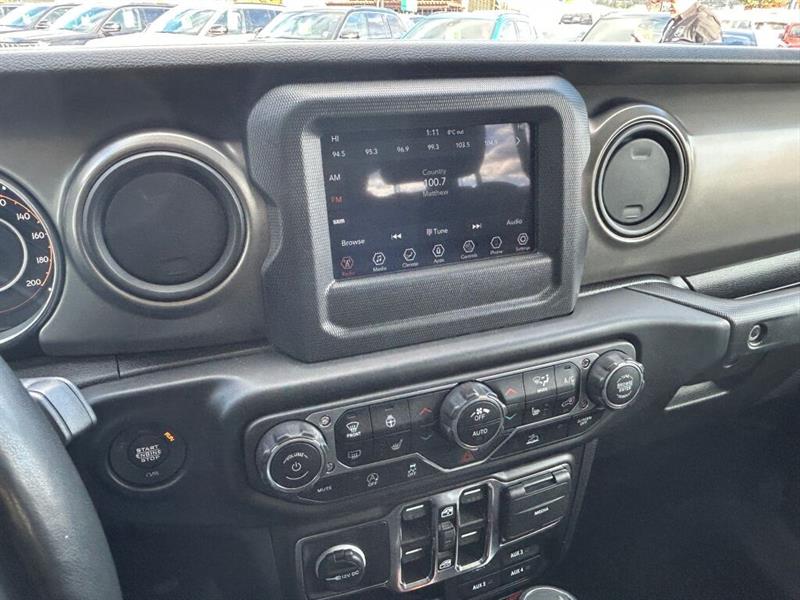 jeep Wrangler 2023 - 17