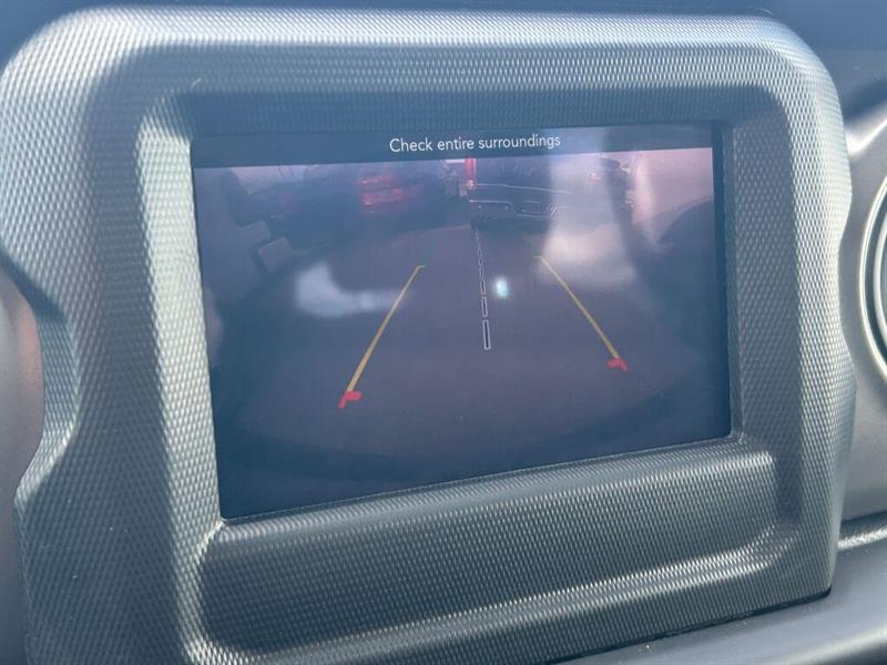 jeep Wrangler 2023 - 19