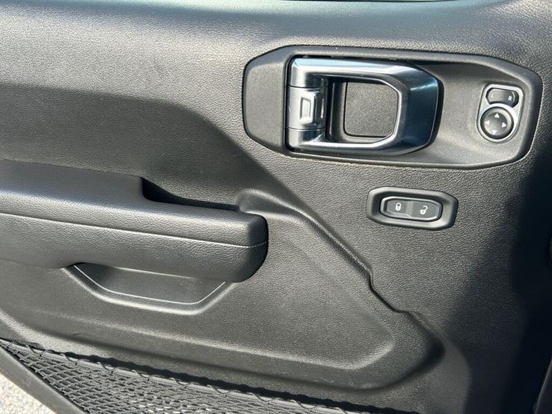 jeep Wrangler 2023 - 20