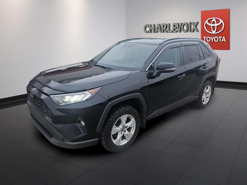 toyota RAV4 2019 - 3