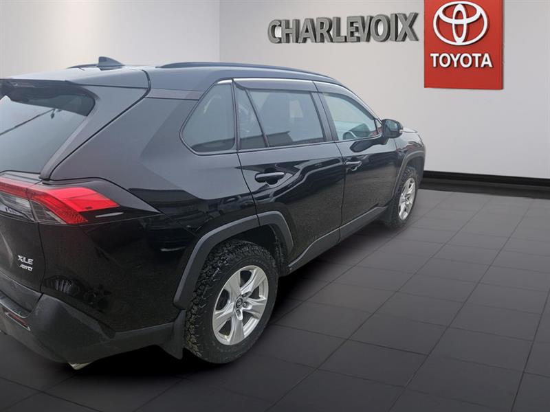 toyota RAV4 2019 - 7