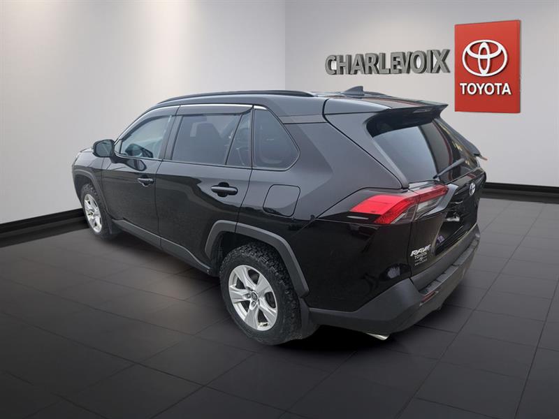 toyota RAV4 2019 - 9