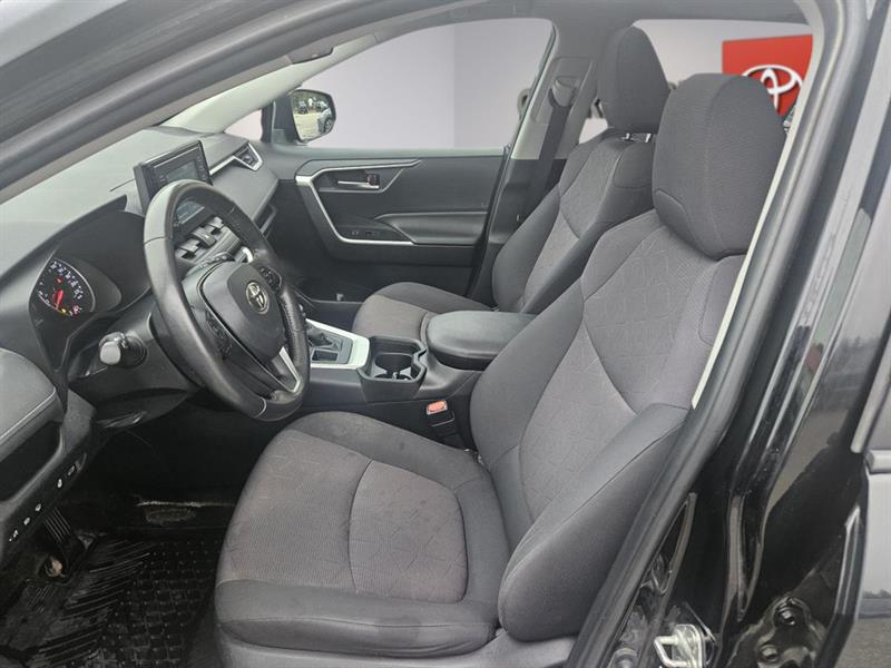 toyota RAV4 2019 - 12