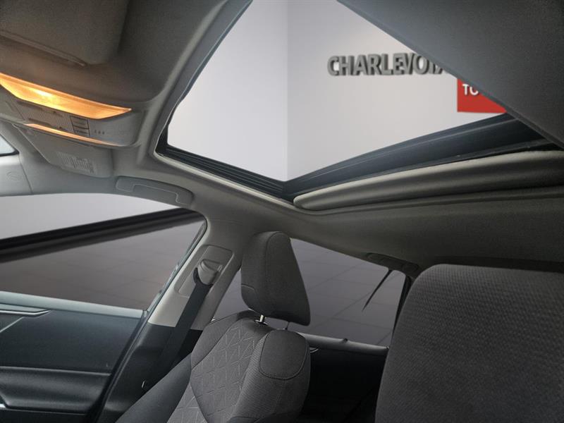 toyota RAV4 2019 - 14