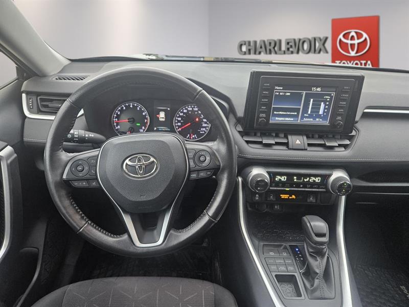 toyota RAV4 2019 - 15