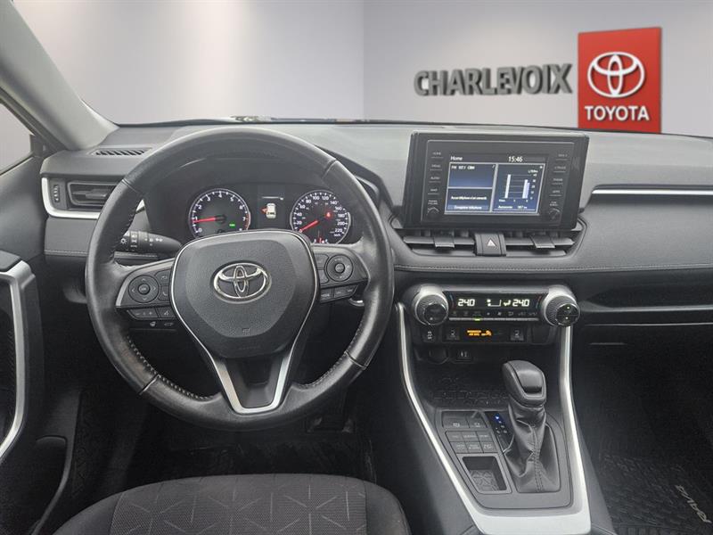 toyota RAV4 2019 - 16
