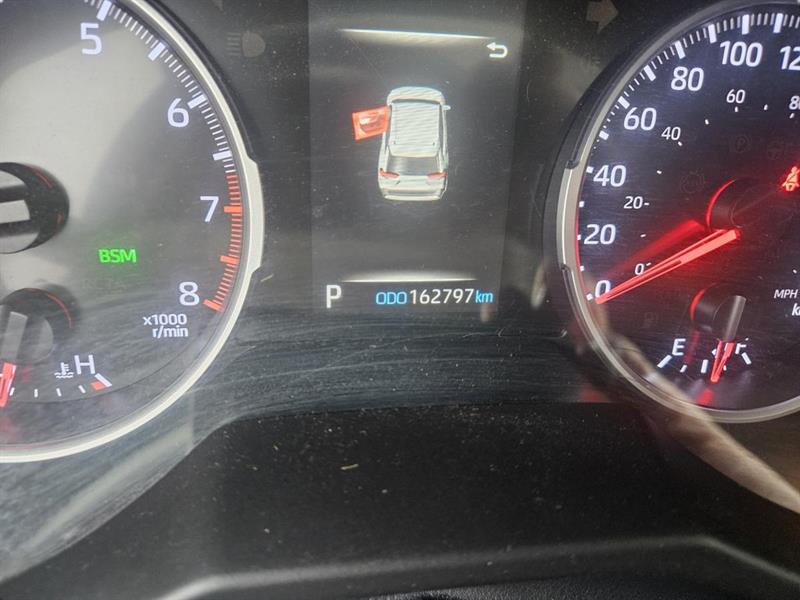 toyota RAV4 2019 - 17