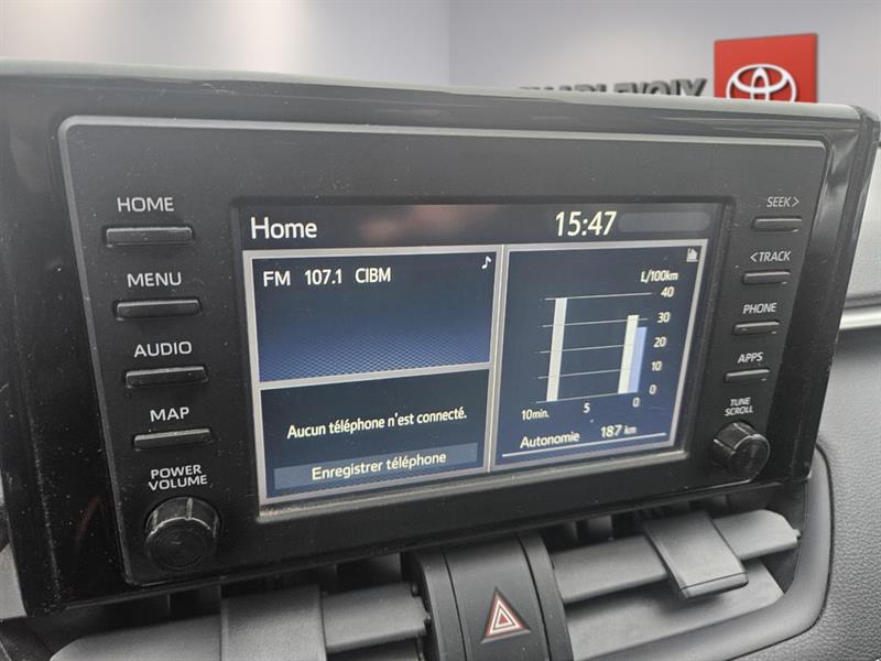 toyota RAV4 2019 - 18