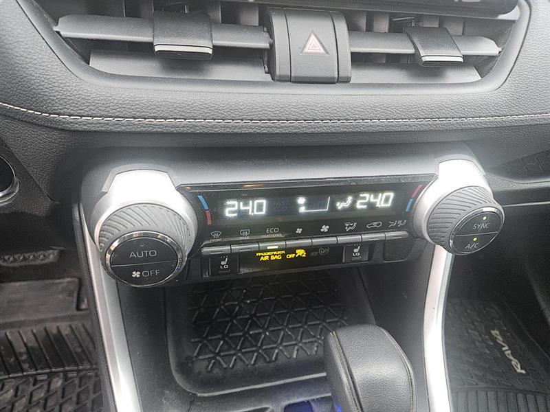 toyota RAV4 2019 - 19