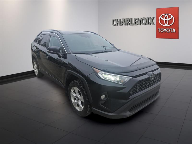 toyota RAV4 2019 - 25