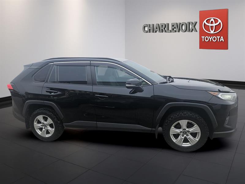 toyota RAV4 2019 - 26