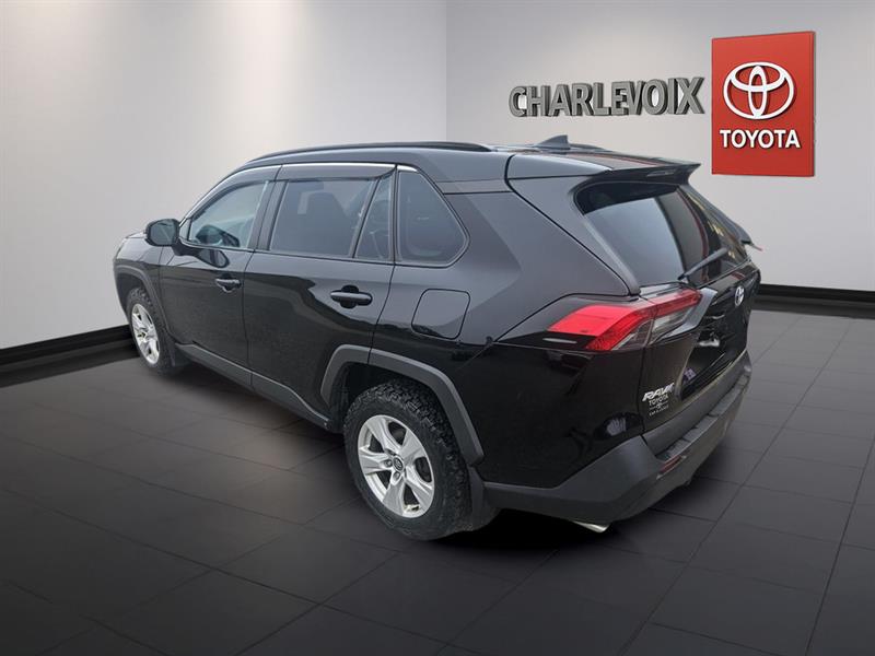 toyota RAV4 2019 - 29