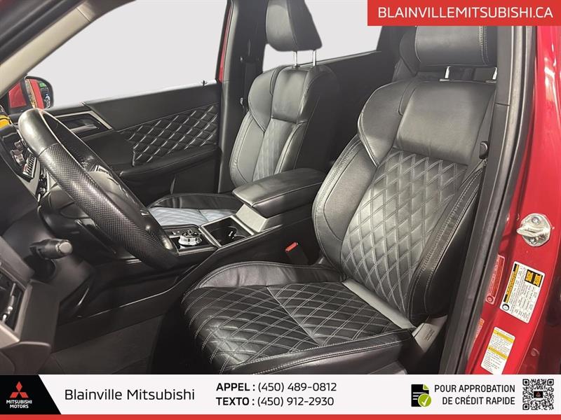 mitsubishi Outlander 2022 - 9