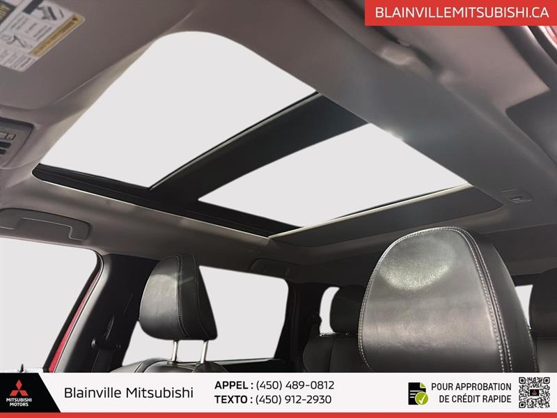 mitsubishi Outlander 2022 - 10