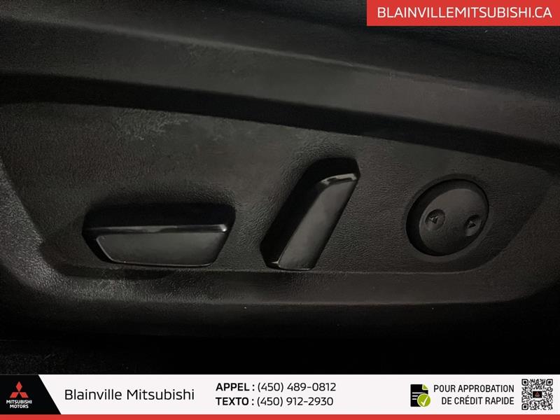 mitsubishi Outlander 2022 - 11