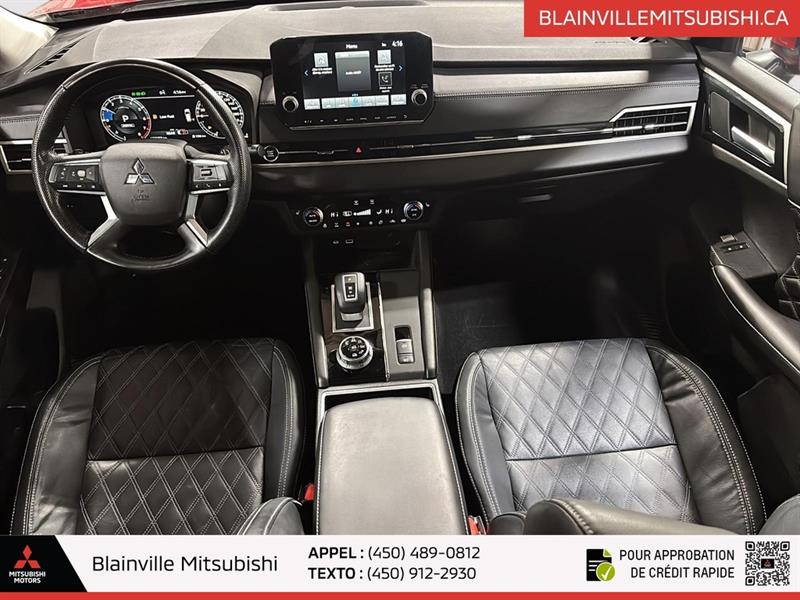 mitsubishi Outlander 2022 - 15