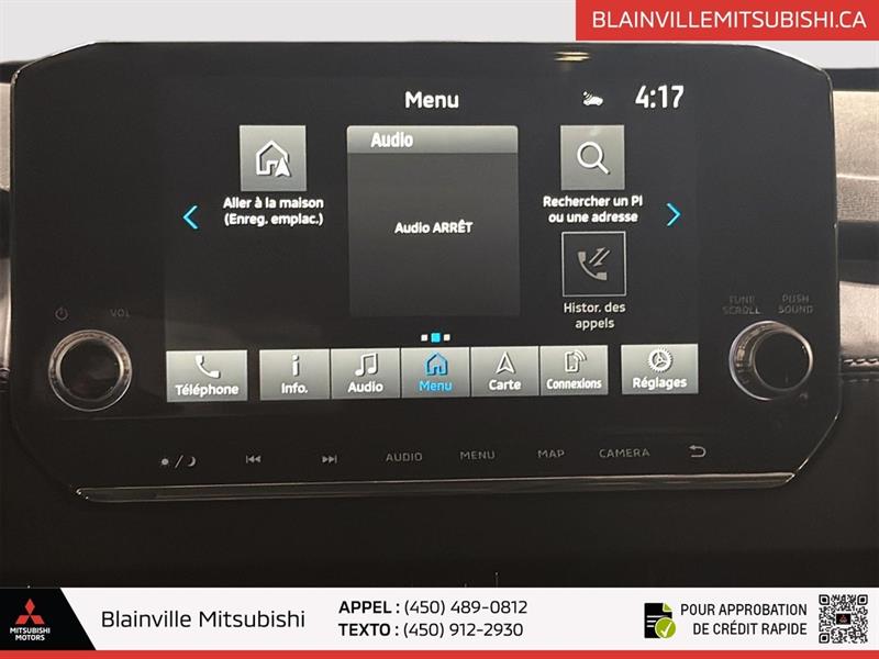 mitsubishi Outlander 2022 - 18