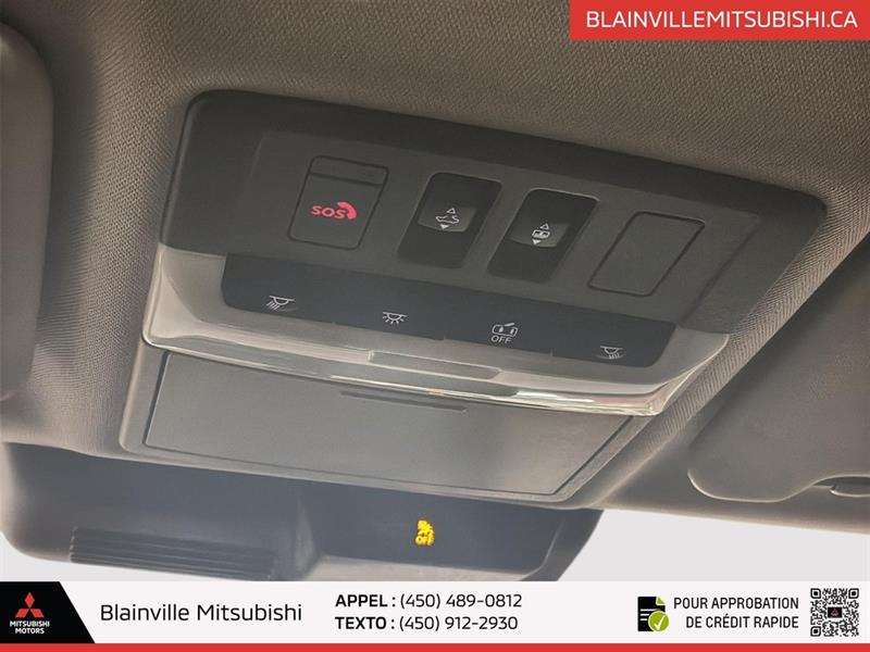 mitsubishi Outlander 2022 - 20