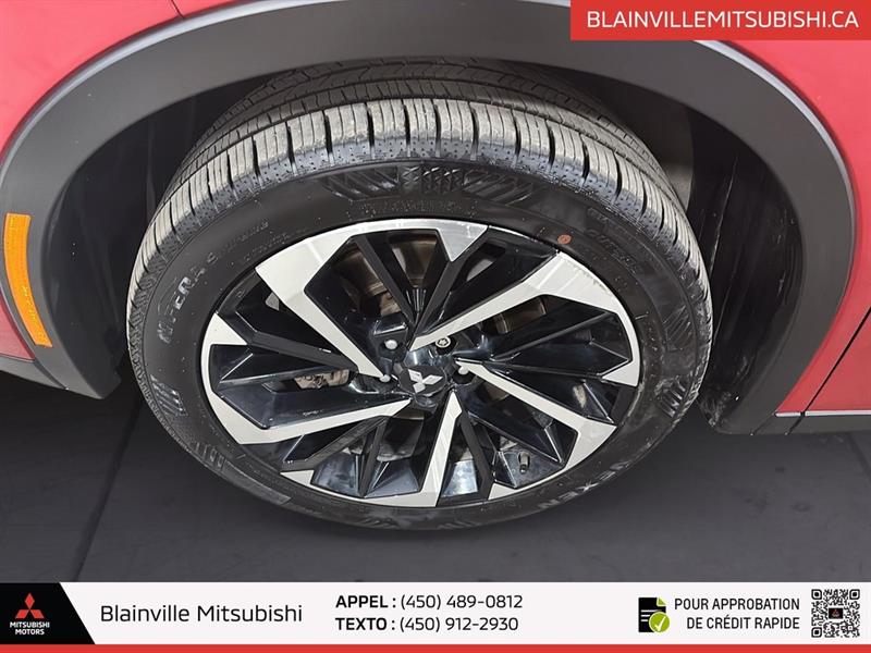 mitsubishi Outlander 2022 - 22