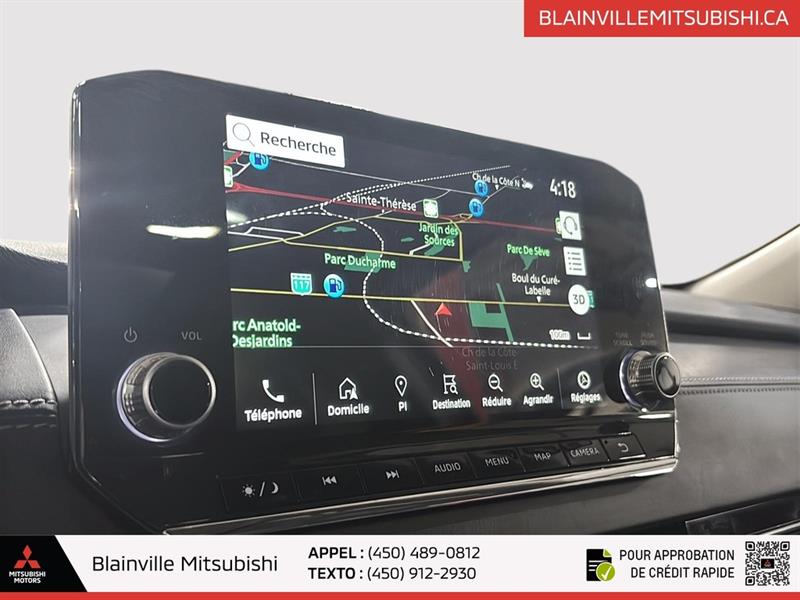 mitsubishi Outlander 2022 - 25