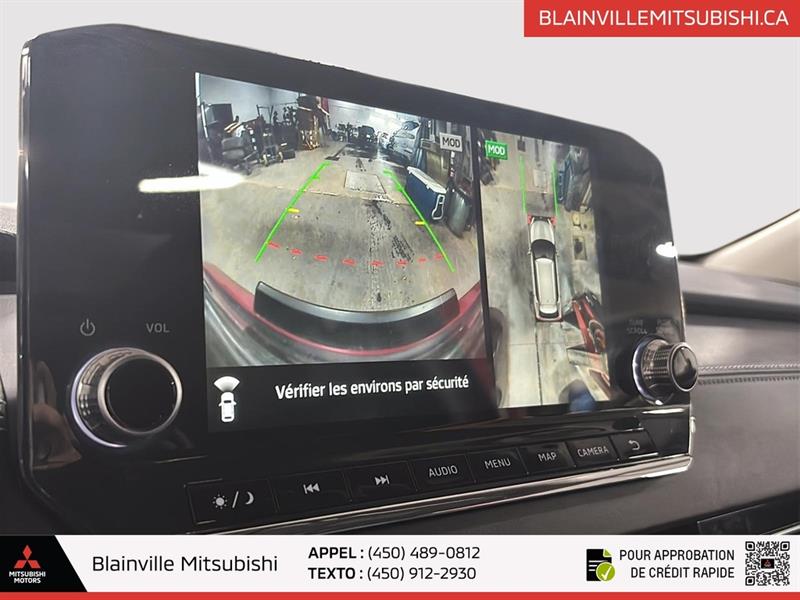 mitsubishi Outlander 2022 - 26