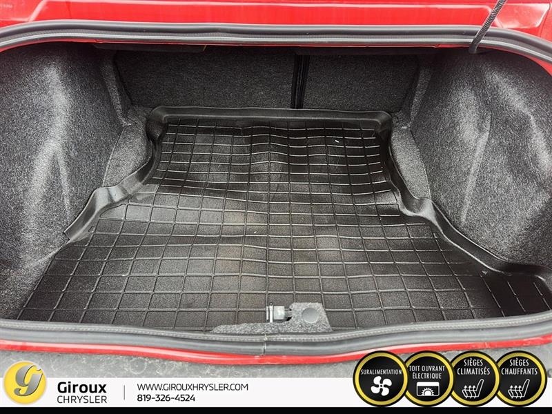 dodge Challenger 2022 - 8