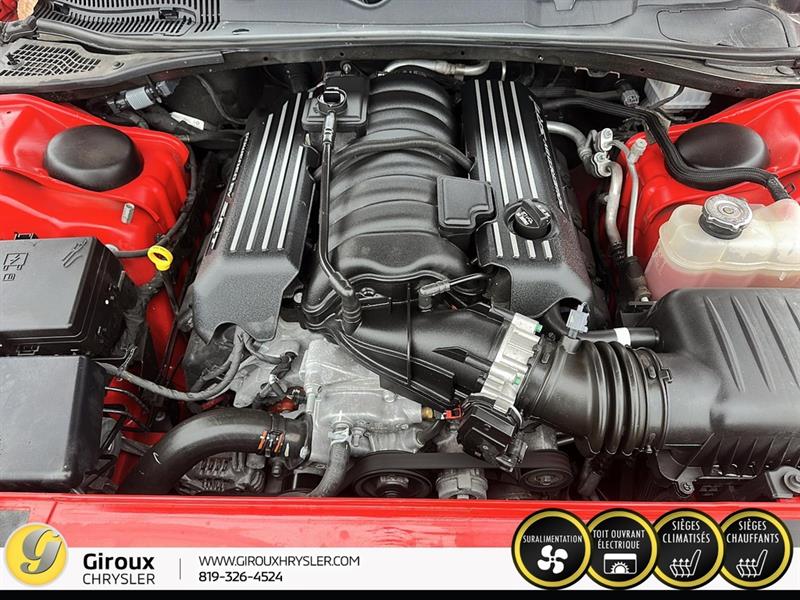 dodge Challenger 2022 - 10