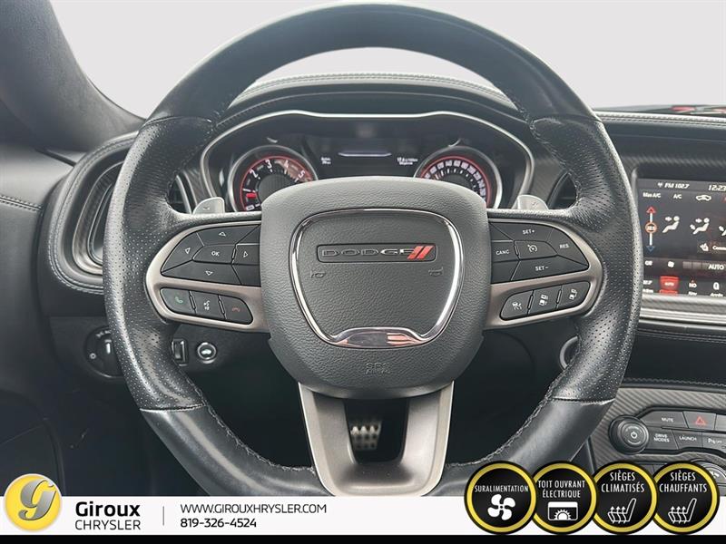 dodge Challenger 2022 - 14