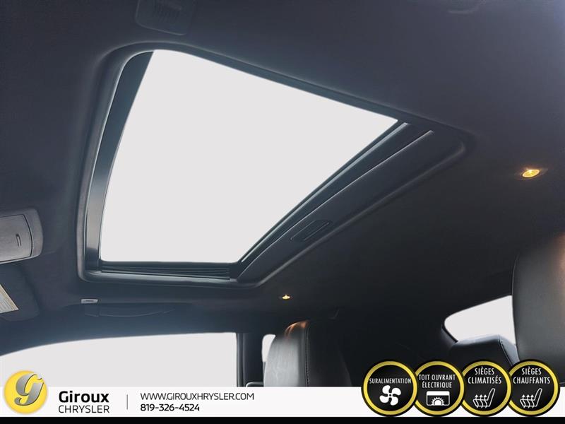 dodge Challenger 2022 - 15