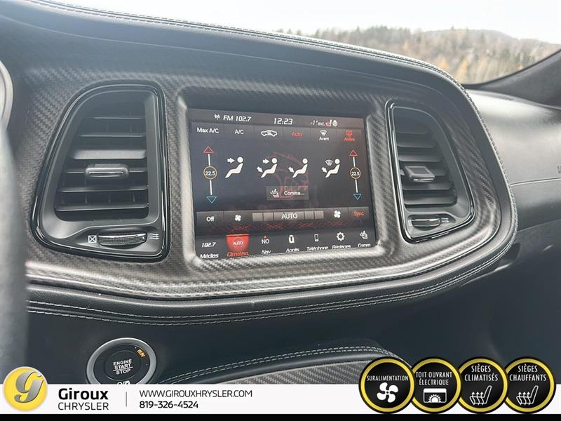 dodge Challenger 2022 - 19