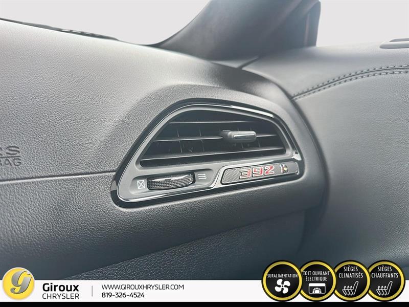 dodge Challenger 2022 - 21