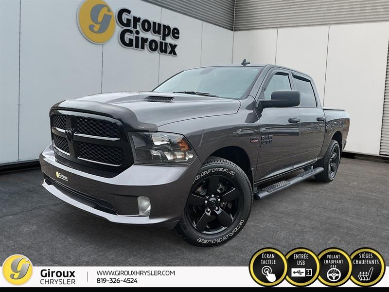 ram 1500 Classic 2023