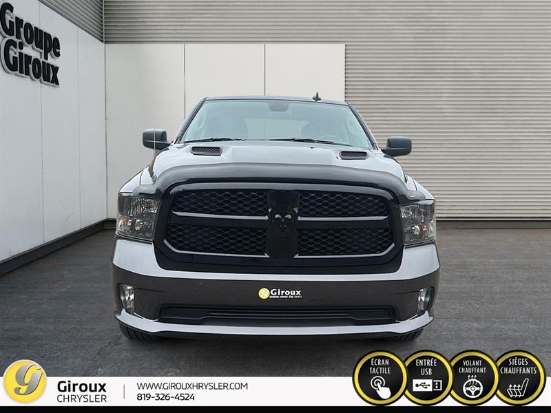 ram 1500 Classic 2023 - 2