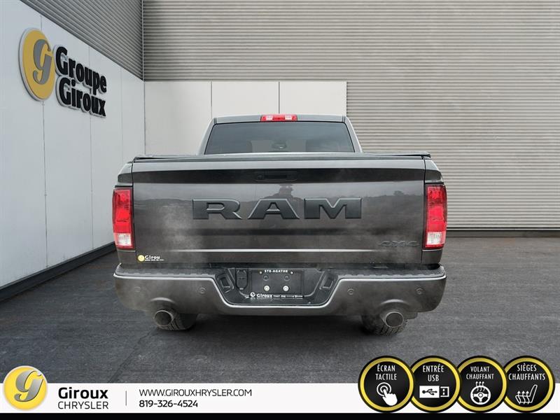 ram 1500 Classic 2023 - 3