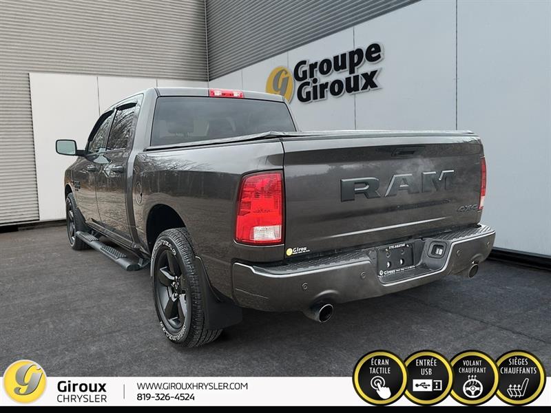 ram 1500 Classic 2023 - 4