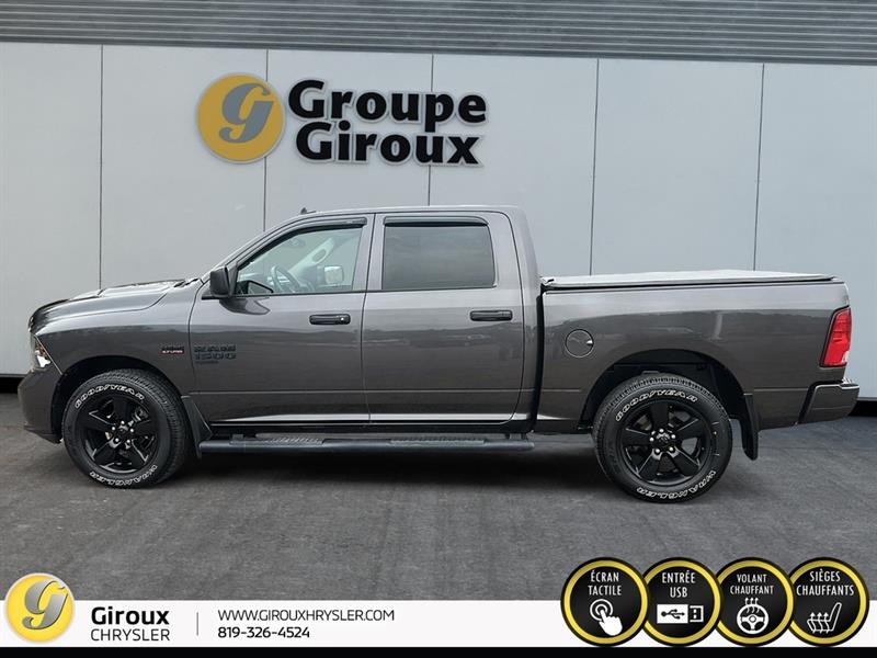 ram 1500 Classic 2023 - 5