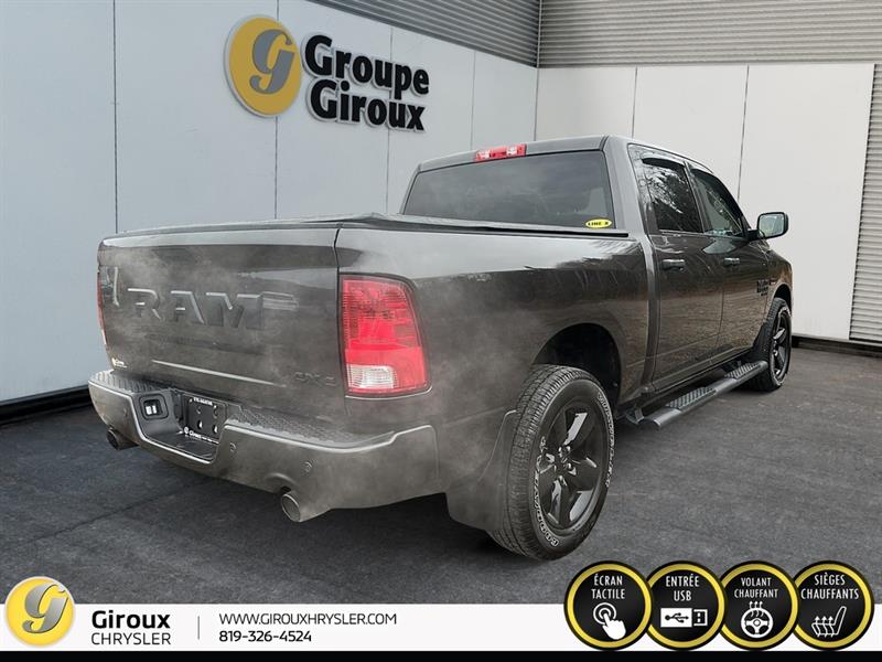 ram 1500 Classic 2023 - 6