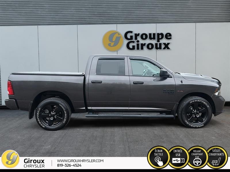 ram 1500 Classic 2023 - 7