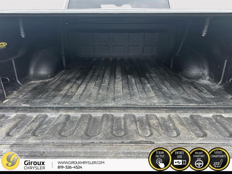 ram 1500 Classic 2023 - 8