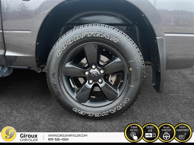 ram 1500 Classic 2023 - 9