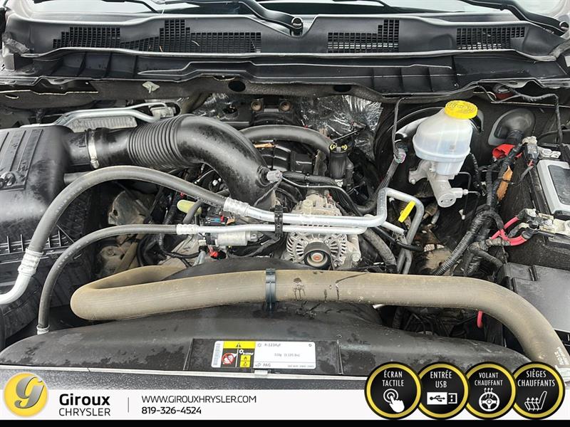 ram 1500 Classic 2023 - 10